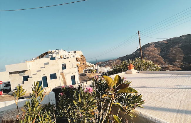 The Windmill Serifos - Foto 33