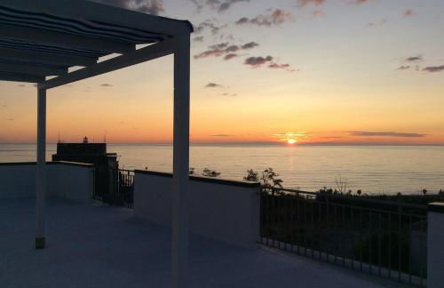 Una Terrazza sul Mare The Lighthouse - Foto 31