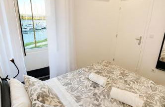 Naval - Marina View Apartments - Foto 10