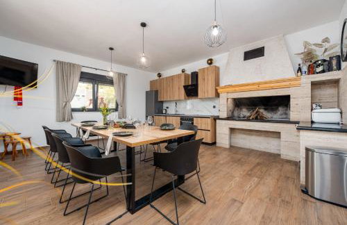 Villa Bura ZadarVillas - Foto 21