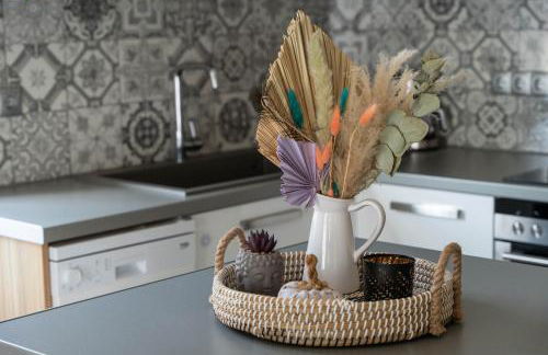 Joanna Family Apartment - Photo 46