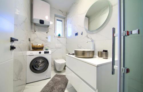 Luxury-relax residence Muraj - Photo 15