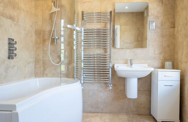 Stunning Three Bedroom House in West Runton - Foto 32