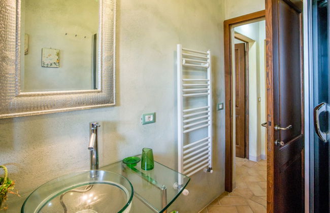 Villa al Sole - Foto 19