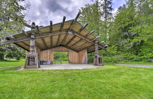 Historic, Victorian Villa with Park On-Site - Foto 44