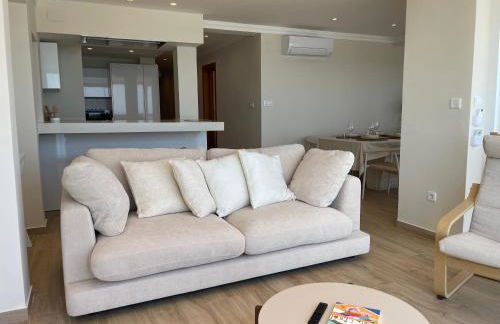 Gandia Boutique Stays - Presidente - Apartamento Premium en primera línea de playa - Photo 13