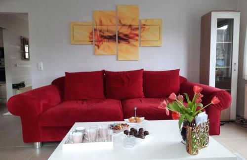 Ferienhaus La Farfalla - Foto 1