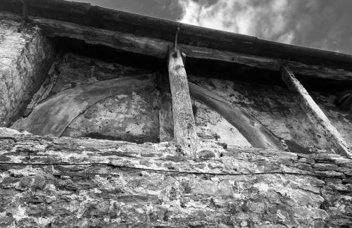 Little Priory Cottage - Foto 42