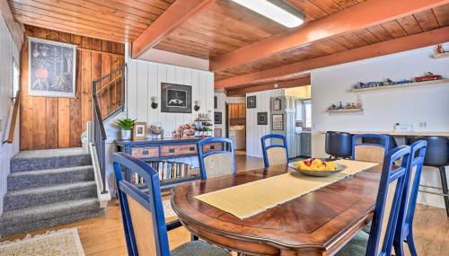 Close to Hiking and Dtwn Mtn-View Prescott Home! - Foto 2