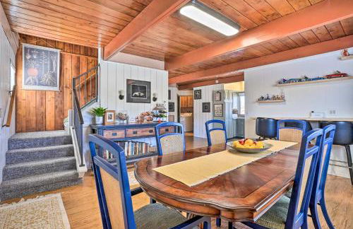 Close to Hiking and Dtwn Mtn-View Prescott Home! - Foto 2