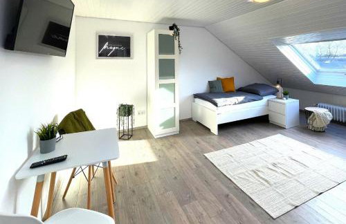 Monteurwohnung in Bochum - Foto 8