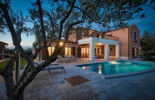 Villa Kanco by Istra Vacation - Photo 1