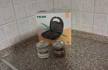 Chris Apartment - Foto 14