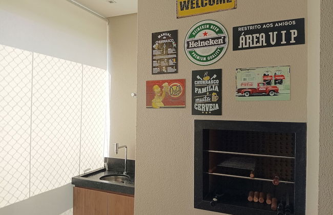 Apto 100m da Praia Com Piscina Aquecida e Lazer - Cachoeira do Bom Jesus - Floripa - Photo 29