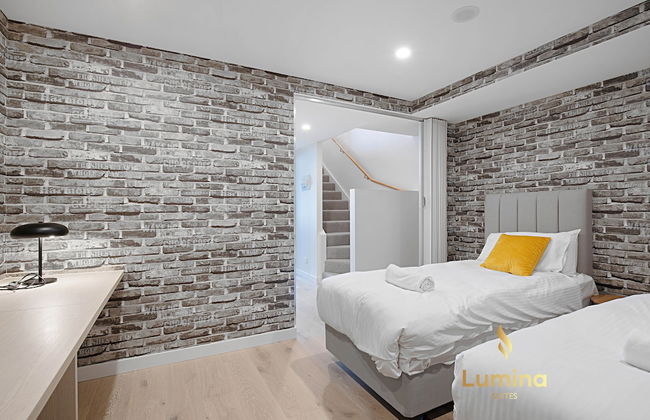 Lumina Suites - Foto 15