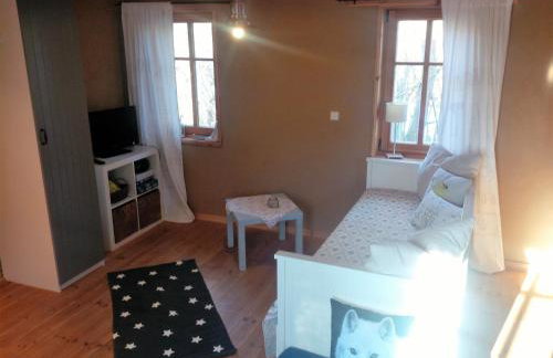 Ferienhof Idyll am kleinen Fließ - Foto 26