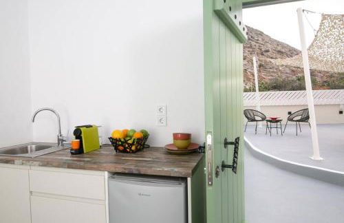 Elite Houses Santorini - Foto 11