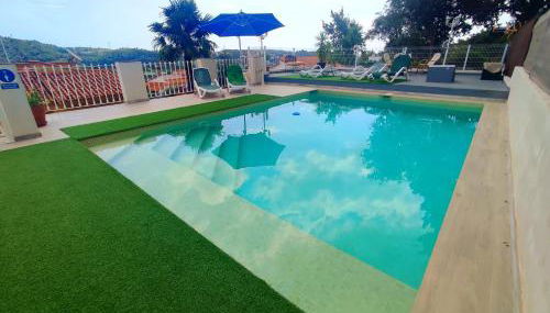 VILLA FALCONERA APARTAMENTS, GANDIA a las faldas de la montaña RELAX & PETS - Foto 5