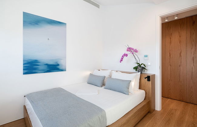 Seametry Luxrury Living Penthouse - Photo 21