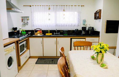 Casa com lareira em Gramado - Foto 35