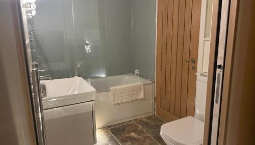 The Nook - Foto 5, towels, Shower