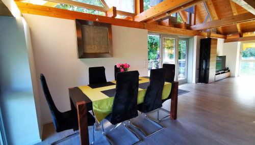 Apartments in Blockhaus im Wald - Foto 4