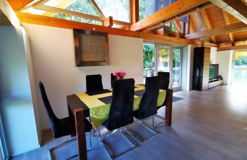 Apartments in Blockhaus im Wald - Foto 4