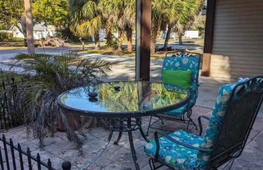 Cute 3/2 Siesta home steps from Siesta waters - Foto 9