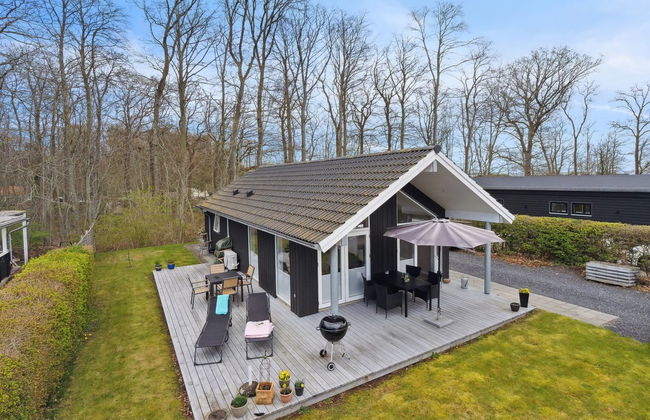 "Gunholm" - 150m from the sea - Foto 3