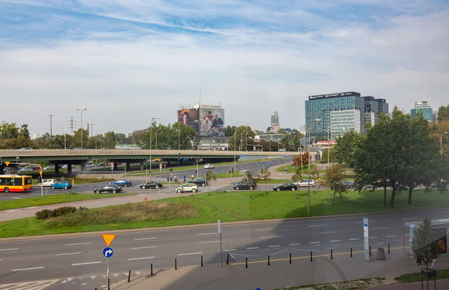 Apartments Bitwy Warszawskiej by Renters - Foto 41