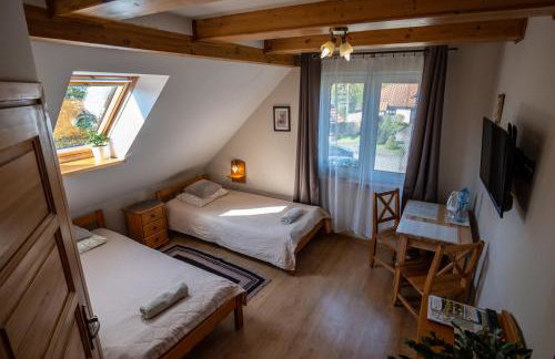 Siedlisko Leszczewek - Foto 12