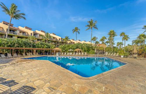 Kamaole Sands by Maui Rental Group - Foto 36