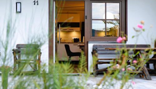 Ferienwohnung Brama - Foto 1