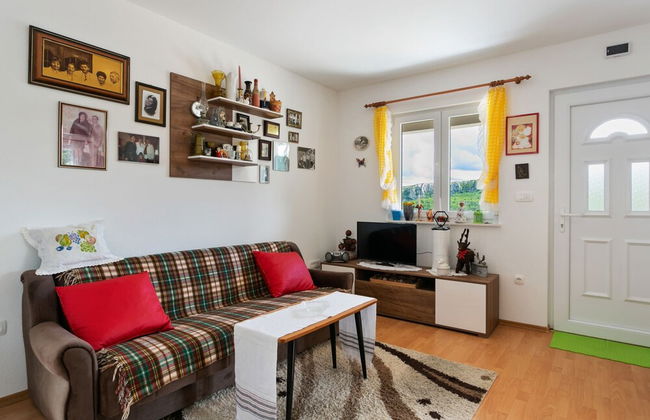 Home Near Red Lake in Ricice - Foto 21