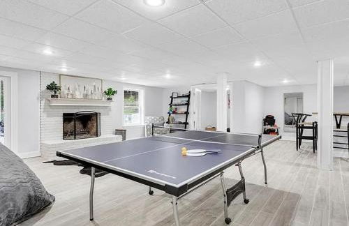 Georgia Lakeside Getaway with Private Pool - Foto 45