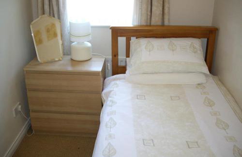 Causeway Holiday Homes - Foto 63