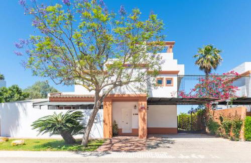 Villa Golf Sanlucar - Photo 47