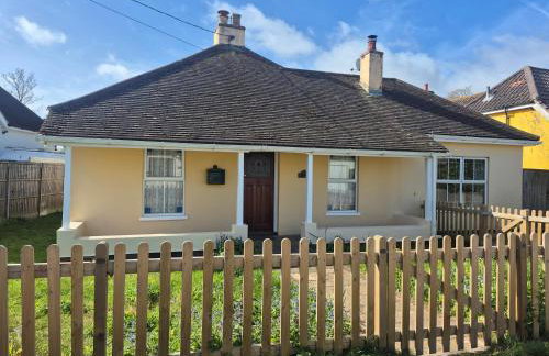 Crossing Cottage, Aldeburgh - Foto 1