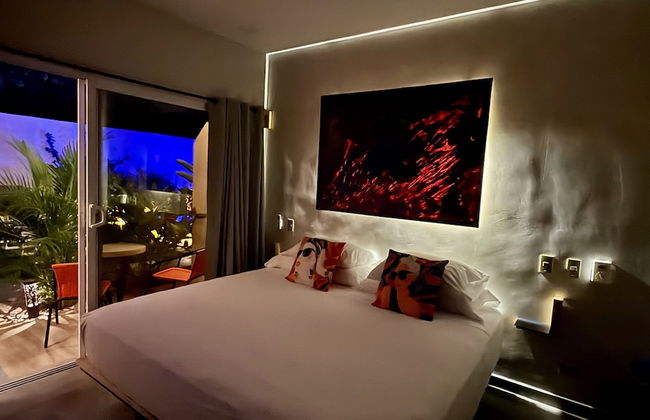 Pierre and Colors TAMARINDO Adult Only - Photo 45