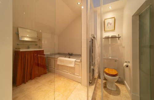 Stable Cottage, Painswick - Foto 31