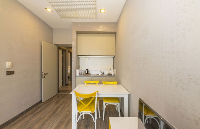 Agora Suites - Foto 28