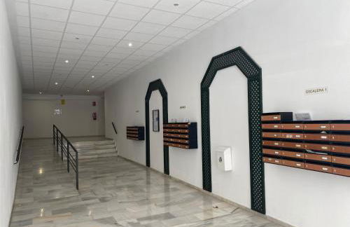 Apartment with solarium/terrace. - Foto 39