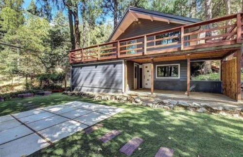 70s Retro Retreat Nevada City - Foto 44