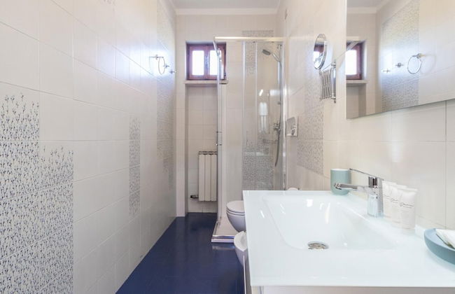 Il Borgo Apartments B6 - Sv-d600-bove3l1b - Foto 4