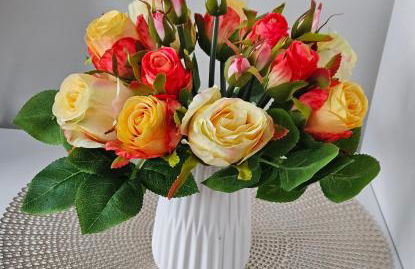 Haus Rosenfelder Fewo Abendsonne - Foto 5