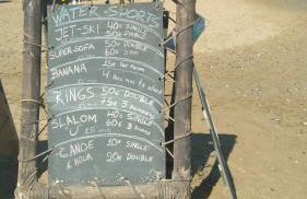 360 Panorama House - Gazing at Horizon and the Stars of the Galaxy in the night - Fresh Cool breeze most of the time - just 7 min from the beach - Foto 52