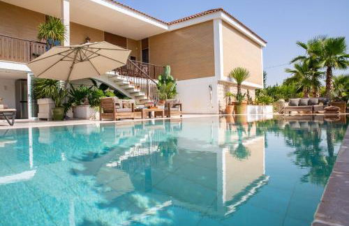 Villa Ametista - Teloni - Foto 2