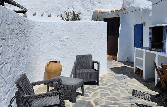 Cuevas Andalucia - Foto 43