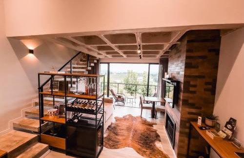 Döra Experience - Pousada de Luxo - Vale Dos Vinhedos - Foto 1