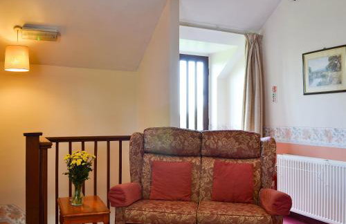 The Cider Mill Cottage - Foto 8